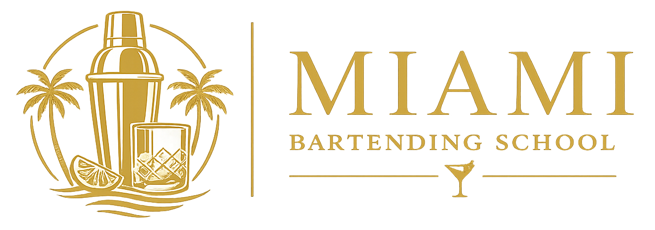 Miami Bartending School